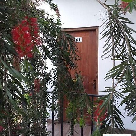 Travel Nest Apartman Badulla Kültér fotó