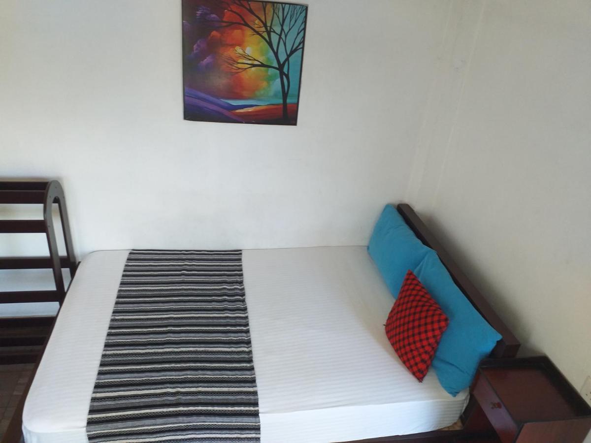 Travel Nest Apartman Badulla Kültér fotó