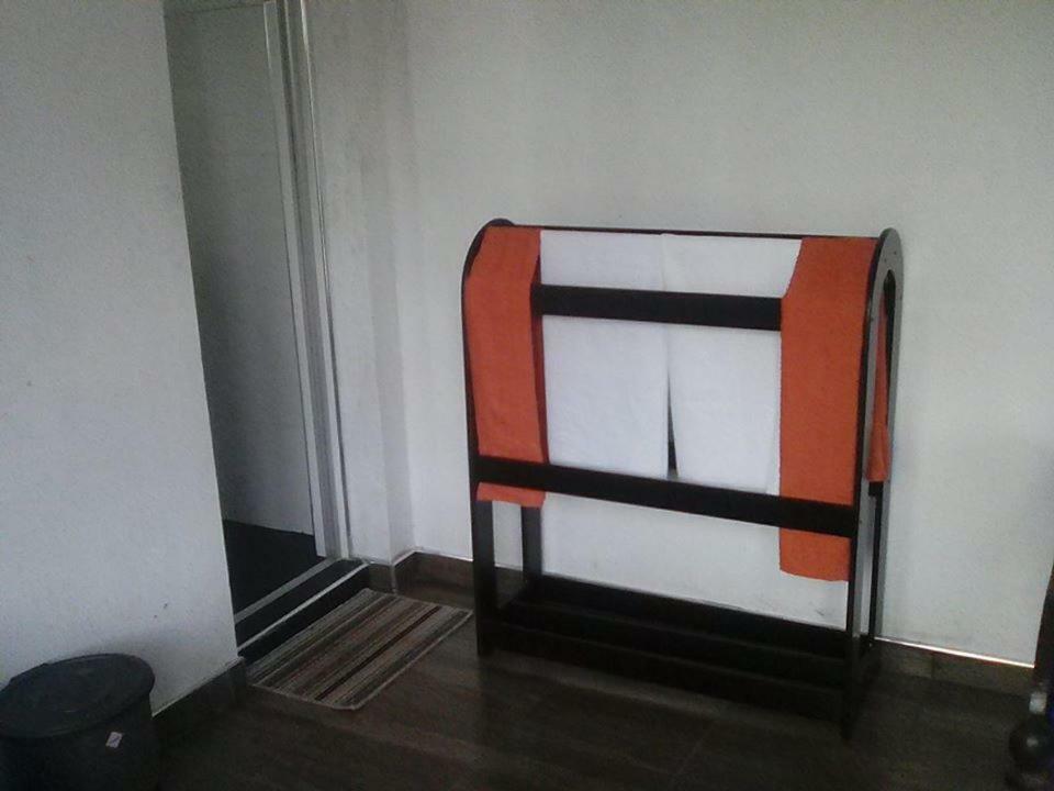Travel Nest Apartman Badulla Kültér fotó