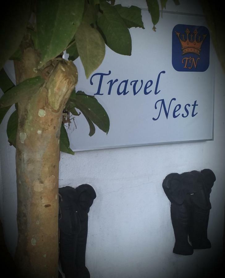 Travel Nest Apartman Badulla Kültér fotó